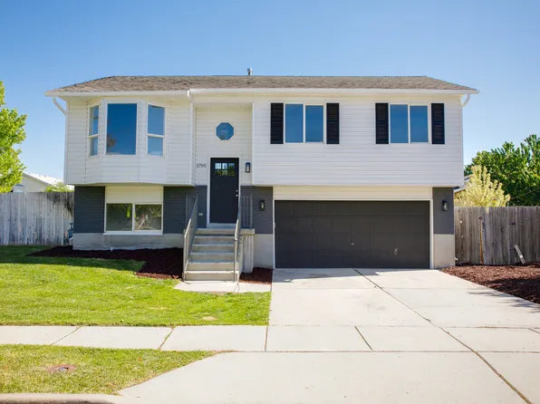 1795 W 1700 N, Salt Lake City, UT 84116