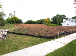 Lt1 East CLIFFORD STREET, Plymouth, WI 53073