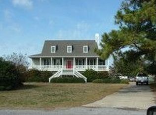 115 Quork Ct, Kill Devil Hills, NC 27948