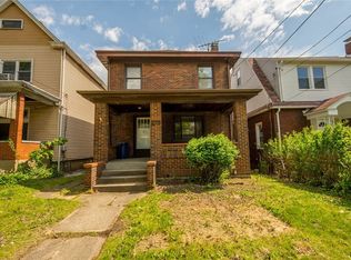3400 Allendale St, Pittsburgh, PA 15204
