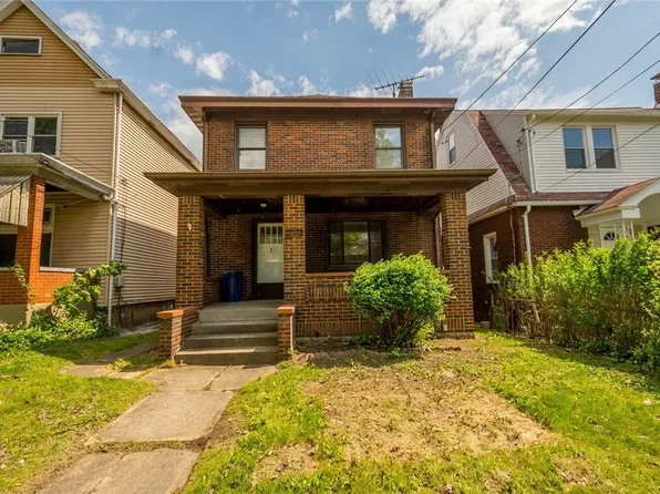 3400 Allendale St, Pittsburgh, PA 15204