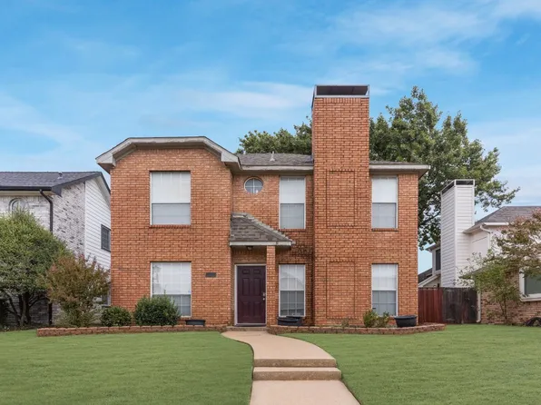 2137 Falcon Ridge Dr, Carrollton, TX 75010