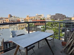349 Metropolitan Ave #6F, Brooklyn, NY 11211