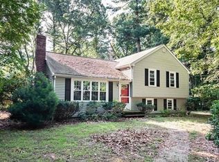 50 Wampatuck St, Pembroke, MA 02359
