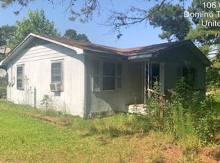 104 County Road 3784, Queen City, TX 75572