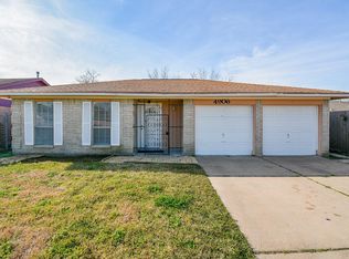 4906 E Orem Dr, Houston, TX 77048