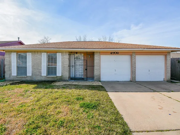 4906 E Orem Dr, Houston, TX 77048