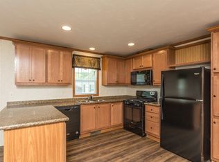 Eagle River 27vd Mount Pleasant Village Plan, Mount Pleasant Village, Mount Pleasant, PA 15666