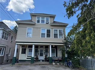 419-421 Sherrill Rd, Sherrill, NY 13461