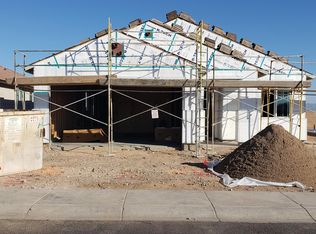 5862 S 247th Ln, Buckeye, AZ 85326