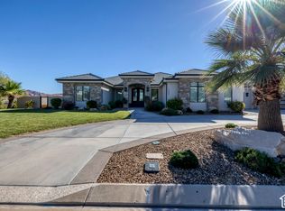 1682 N Belmont Ave, Washington, UT 84780