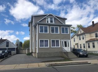 19-21 Maple St #3, Belmont, MA 02478