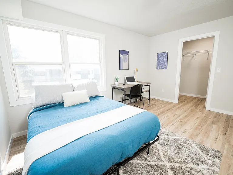 102 E Healey St #206 — Photo 14