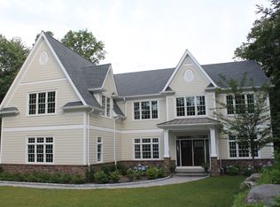 42 Evergreen Row, Armonk, NY 10504