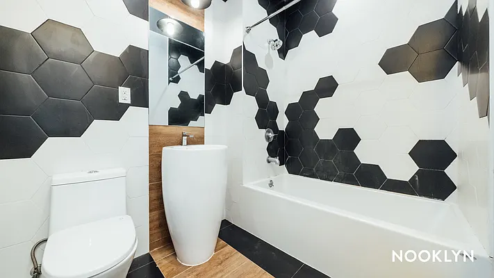 Rented by Nooklyn NYC LLC | media 11