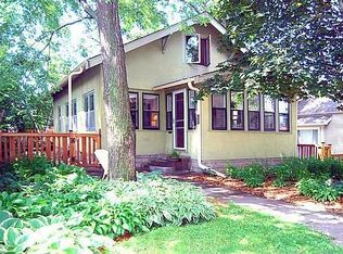 1292 Scheffer Ave, Saint Paul, MN 55116