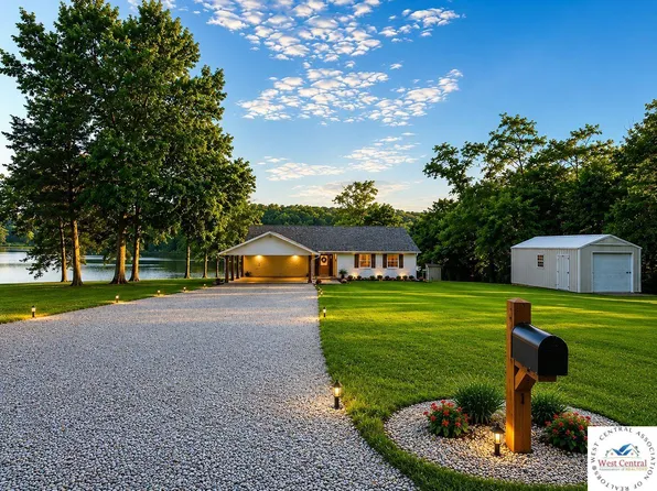 830 S Fork Ln, Tipton, MO 65081