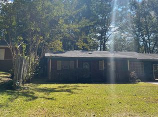 4219 35th St, Meridian, MS 39307