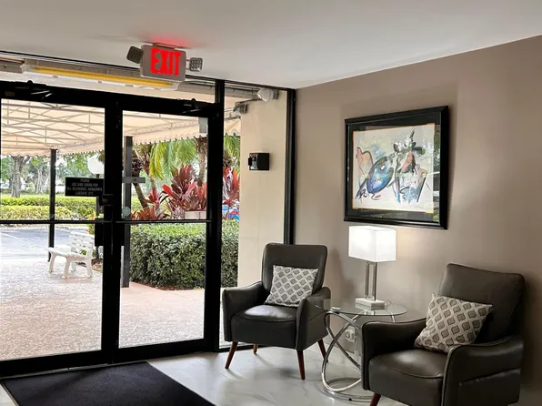 2851 S Palm Aire Drive #405, Pompano Beach, FL 33069