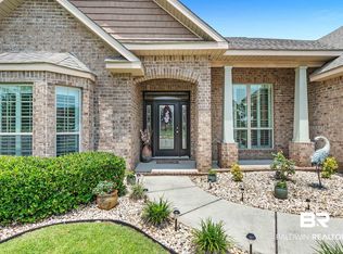 23215 Dundee Cir, Foley, AL 36535