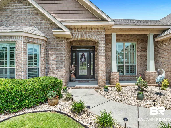 23215 Dundee Cir, Foley, AL 36535