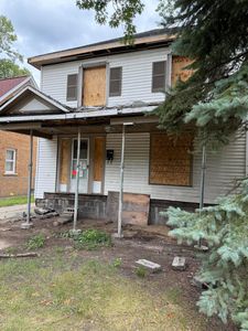 2932 5th St, Muskegon Heights, MI, 49444