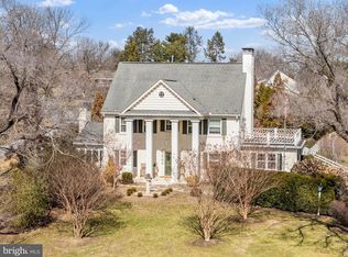 100 Country Club Cir, Winchester, VA 22602