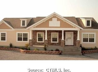 24 Fox Hunt Way, Harwinton, CT 06791