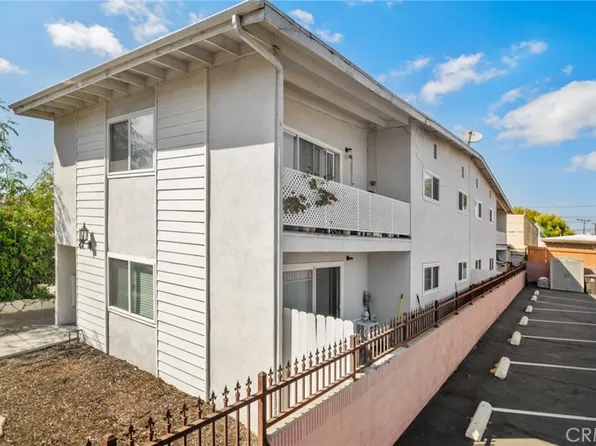 21 W Arbor St, Long Beach, CA 90805