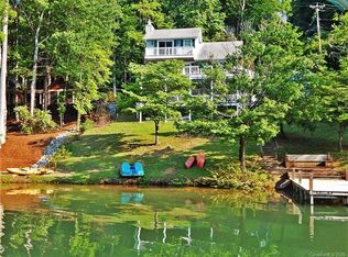 191 Garner Dr, Lake Lure, NC 28746