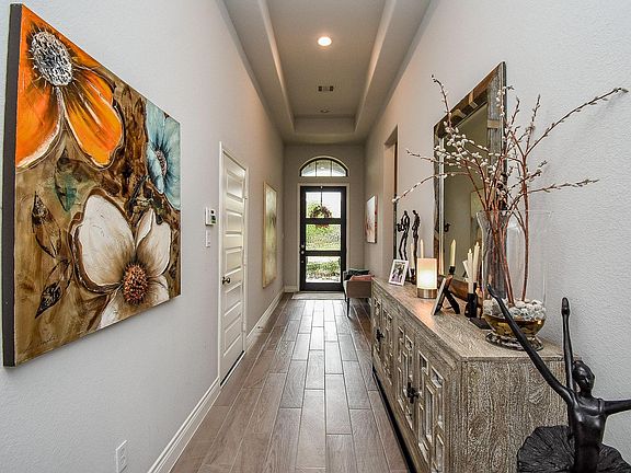4th image of 23623 McNabb Spur Ln