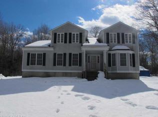 58 Route 80, Killingworth, CT 06419