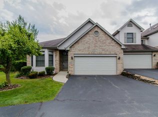 8741 Golden Rose Dr, Orland Park, IL 60462