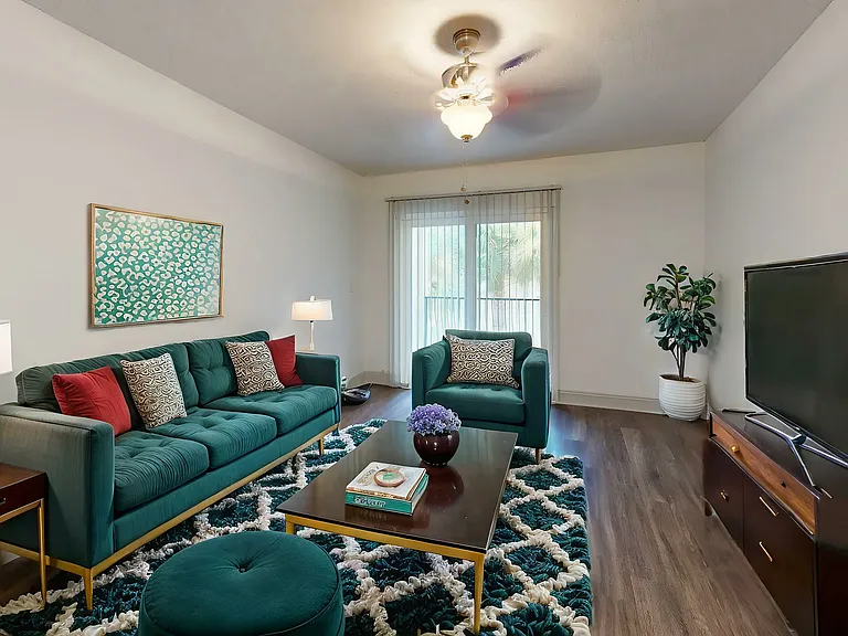 Sun Bay Palms at South Tampa — Photo 15