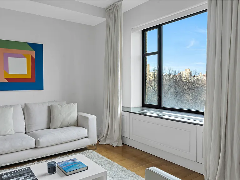110 Central Park S #8B — Photo 8
