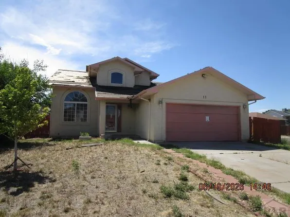 11 Mersey Ct, Pueblo, CO 81005