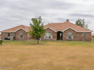 10400 E Fm 1912, Amarillo, TX 79108