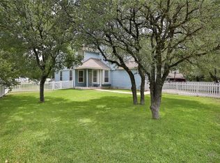 1302 Diner Dr, Cedar Park, TX 78613