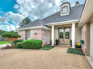 10521 Keysburg Ct, Shreveport, LA 71106