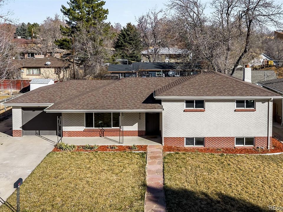 1st image of 7625 W 23rd Place