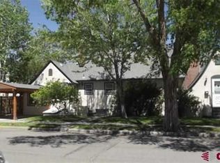 1319 2nd St, Alamosa, CO 81101