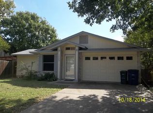 10603 Marias River Dr, Austin, TX 78748