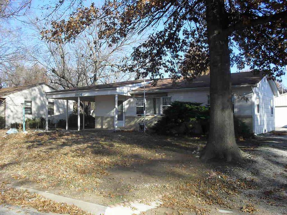 1st image of 1806 N 10th St