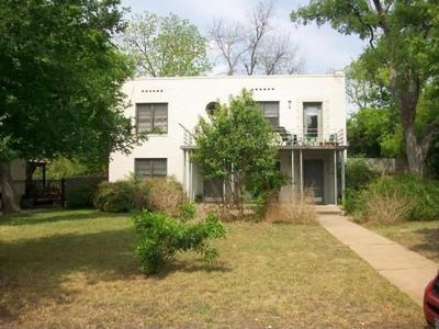 1206 Lorrain St, Austin, TX, 78703