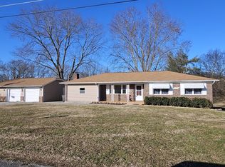 541 Crawley Dr, Newport, TN 37821