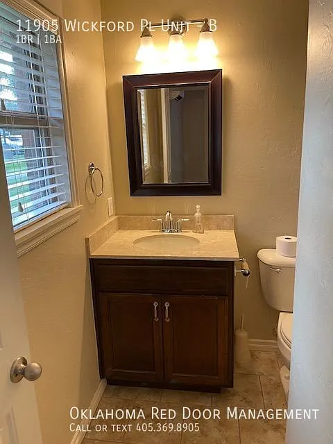 1 bed, 460 sqft, $850 — Photo 2