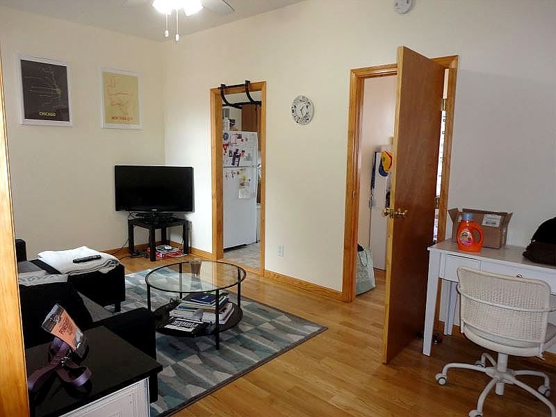 1st image of 4521 40th St #3F