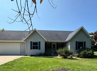 106 Motts Pkwy, Michigan City, IN 46360