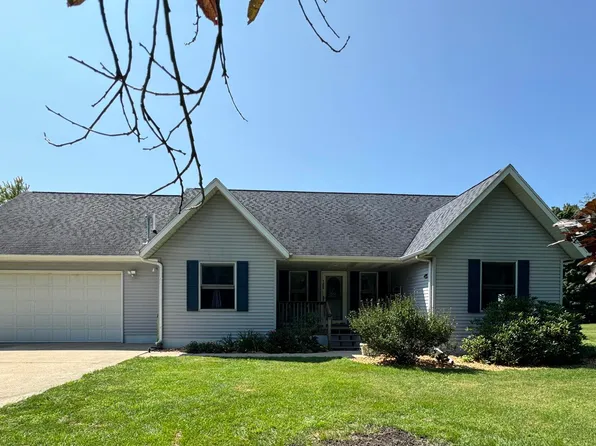 106 Motts Pkwy, Michigan City, IN 46360