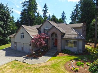 5512 135th Street Ct NW, Gig Harbor, WA 98332